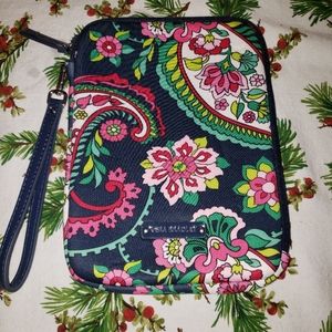 Vera Bradley tablet case
